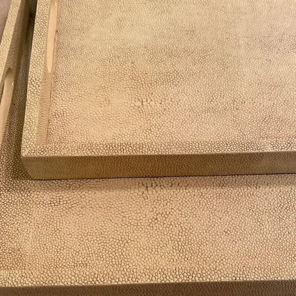 Burke Decor bought $645
